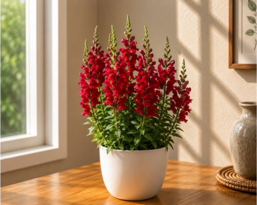 SBL - ANTIRRHINUM